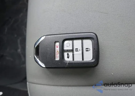 2021 Honda Civic Ex from USA, damaged, VIN 19XFC1F30ME206702